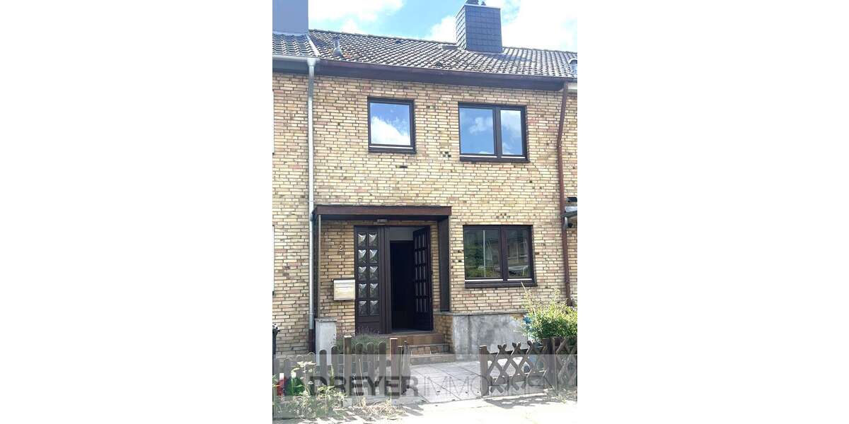 Einfamilienhaus Reinfeld - 3.5 Zimmer, 105 m&sup2;, 281.000&euro; | Angebot:27013775