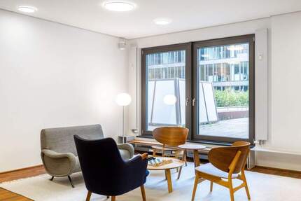 Gewerbeobjekt Lübeck St. Jürgen - 109&euro; | Angebot:26651887