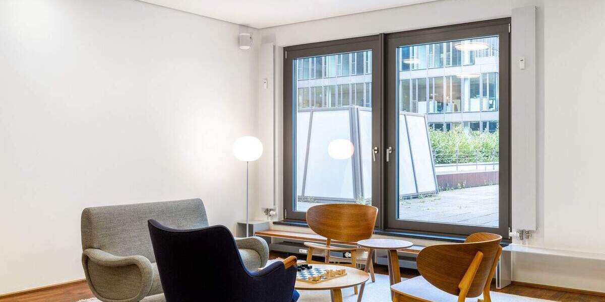 Gewerbeobjekt Lübeck St. Jürgen - 109&euro; | Angebot:26651887