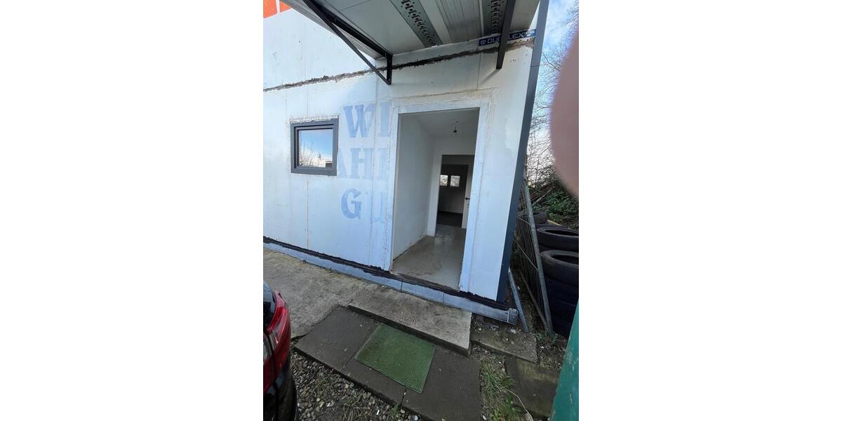 Gewerbeobjekt Lübeck Sankt Gertrud - 1.500&euro; | Angebot:26273163