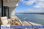 Etagenwohnung Lübeck / Travemünde Travemünde - 2 Zimmer, 64 m&sup2;, 695.000&euro; | Angebot:26827017