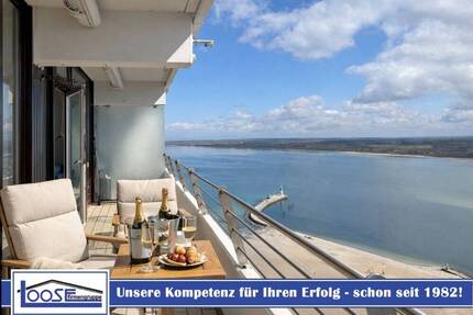 Wohnung Lübeck / Travemünde Travemünde - 2 Zimmer, 64 m&sup2;, 695.000&euro; | Angebot:26827017