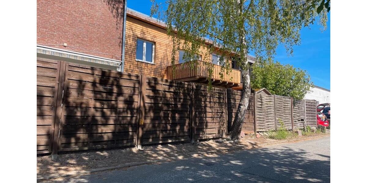 Erdgeschoßwohnung Bad Schwartau - 2 Zimmer, 64 m&sup2;, 820&euro; | Angebot:26381902