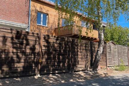 Wohnung Bad Schwartau - 2 Zimmer, 64 m&sup2;, 820&euro; | Angebot:26381902