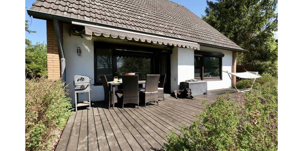 Einfamilienhaus Süsel / Zarnekau Zarnekau - 4 Zimmer, 114 m&sup2;, 274.000&euro; | Angebot:26572364