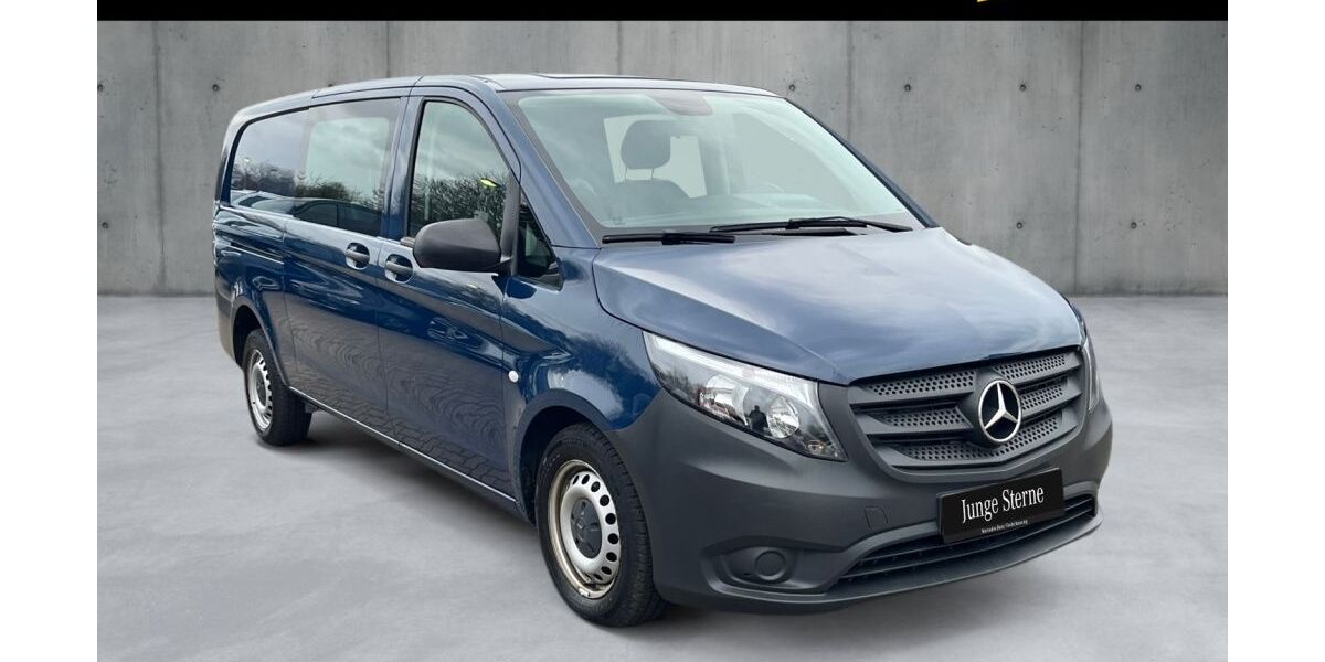 Mercedes-Benz Vito 57.438 km 29.750 &euro; Lübeck 23556