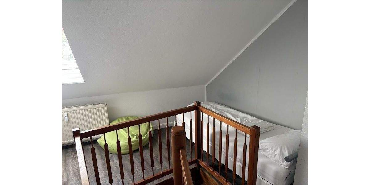 Etagenwohnung Timmendorfer Strand Niendorf/Ostsee - 2 Zimmer, 72 m&sup2;, 495.000&euro; | Angebot:26410765