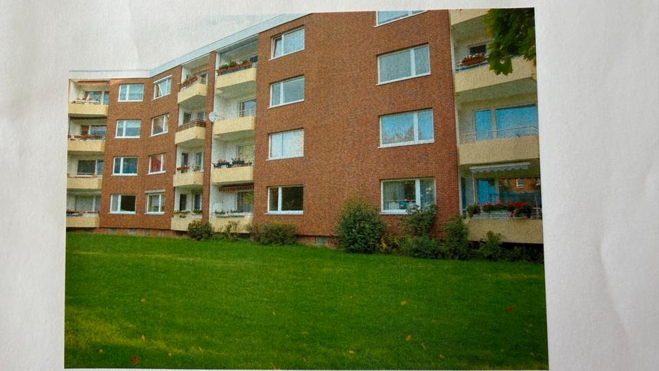 Erdgeschoßwohnung Lübeck Sankt Lorenz Nord - 3 Zimmer, 67 m&sup2;, 259.000&euro; | Angebot:27158300