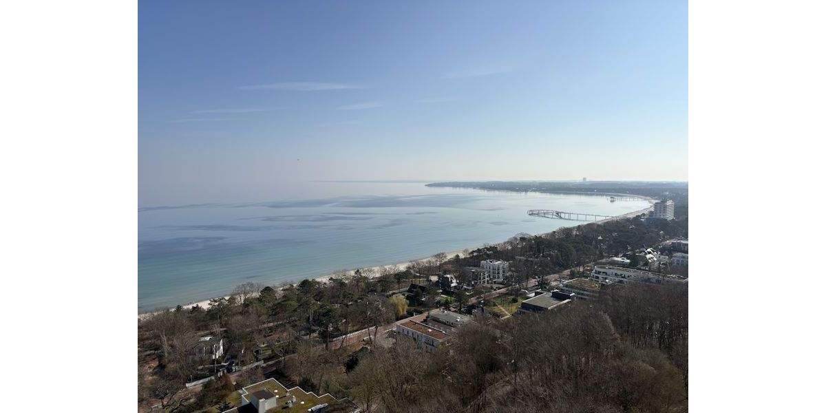 Etagenwohnung Timmendorfer Strand - 2 Zimmer, 73 m&sup2;, 545.000&euro; | Angebot:26410768