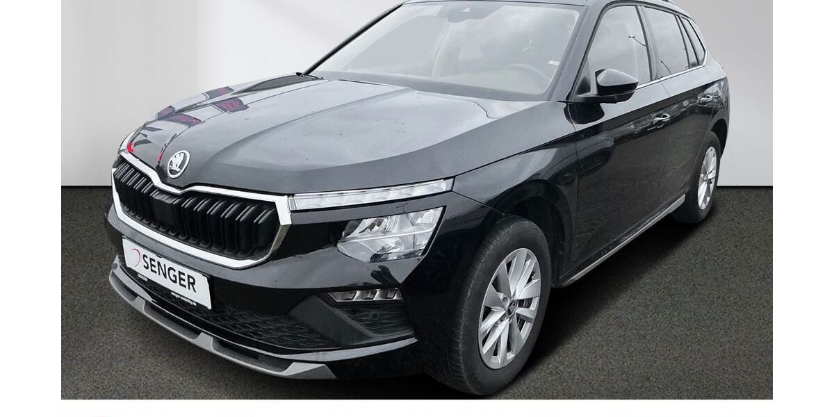 Skoda Kamiq 20.350 km 25.380 &euro; Bad Segeberg 23795