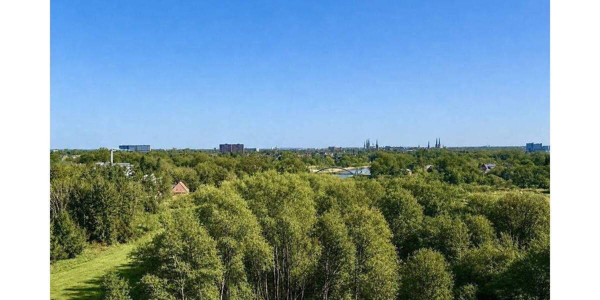 Etagenwohnung Lübeck Moisling - 3 Zimmer, 79 m&sup2;, 198.000&euro; | Angebot:26695175