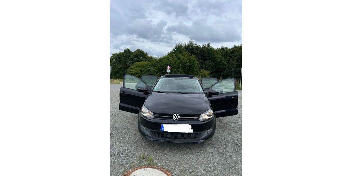 VW Polo 114.000 km 6.400 &euro; Lübeck 23560