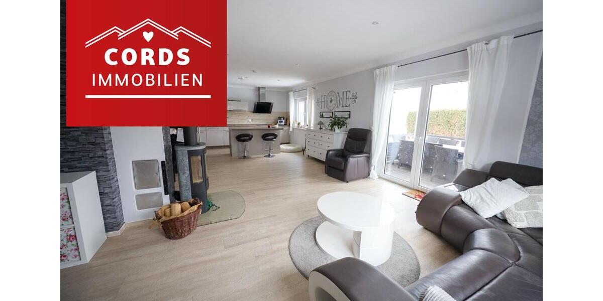 Einfamilienhaus Groß Grönau - 4 Zimmer, 125 m&sup2;, 2.200&euro; | Angebot:25419107