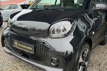 Smart ForTwo 2.000 km 13.000 € lübeck 23556