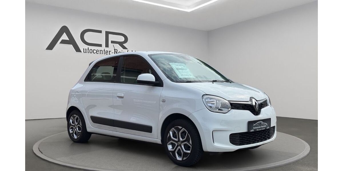 Renault Twingo 32.000 km 8.250 &euro; Reinfeld 23858