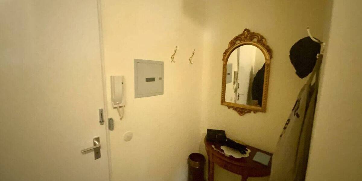 Etagenwohnung Lübeck St. Gertrud - 2 Zimmer, 47 m&sup2;, 195.000&euro; | Angebot:26188450