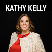 Kathy Kelly - Das Weihnachtskonzert 14.12.2025 Kolosseum