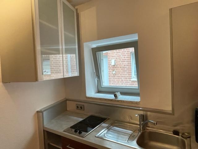 Etagenwohnung Bad Oldesloe - 1 Zimmer, 38 m&sup2;, 513&euro; | Angebot:26631960