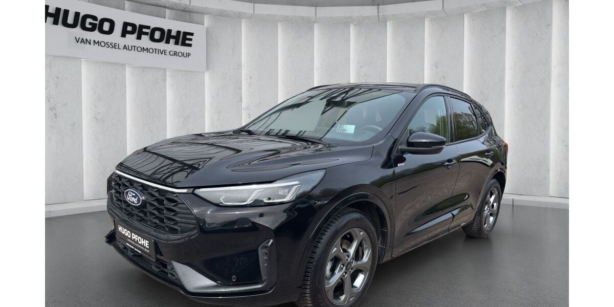 Ford Kuga 20.004 km 25.950 &euro; Lübeck 23554