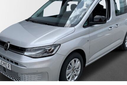 VW Caddy 1.100 km 34.969 &euro; Mölln 23879