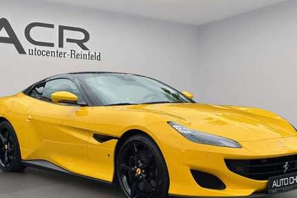 Ferrari Portofino 9.499 km 209.777 &euro; Reinfeld 23858
