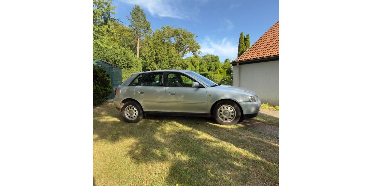 Audi A3 245.612 km 990 &euro; Lübeck 23566