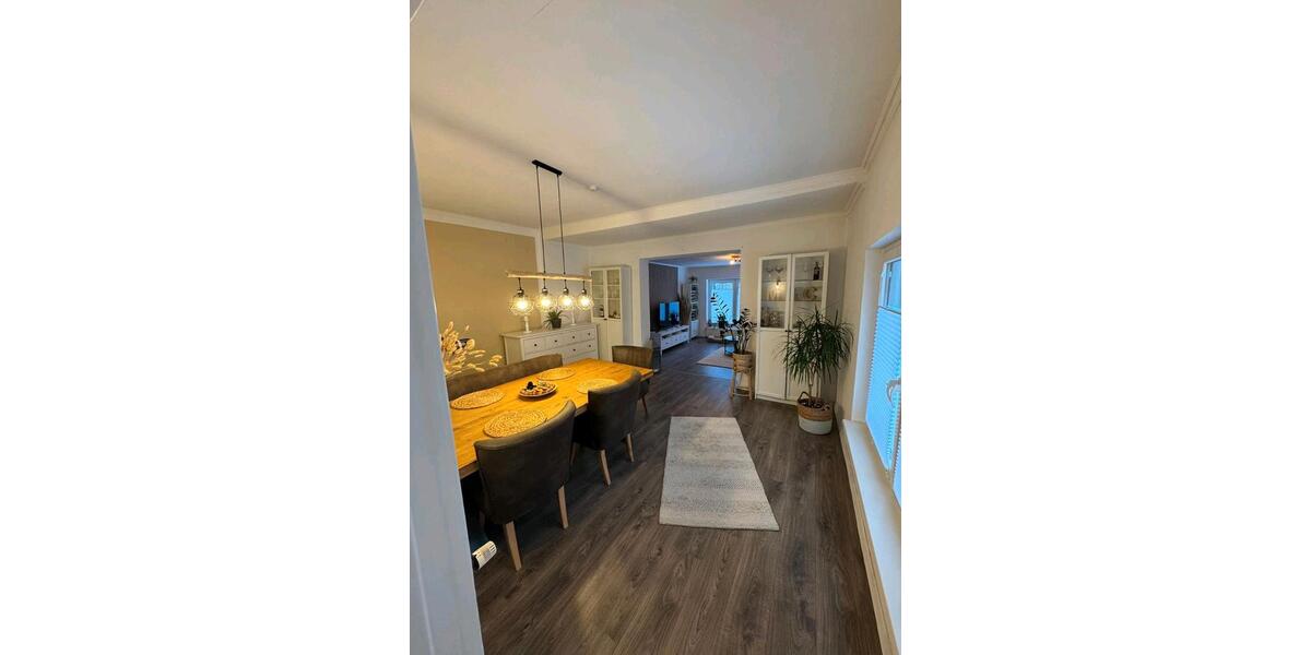 Maisonettenwohnung Lübeck Kücknitz - 3 Zimmer, 80 m&sup2;, 850&euro; | Angebot:25247449