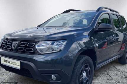 Dacia Duster 93.200 km 12.980 &euro; Lübeck 23560