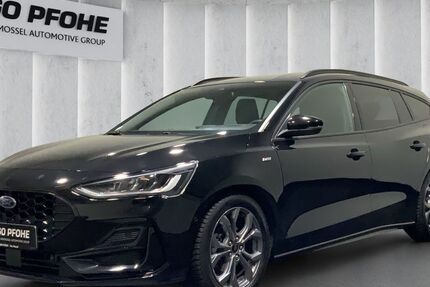 Ford Focus 19.730 km 24.350 &euro; Bad Segeberg 23795