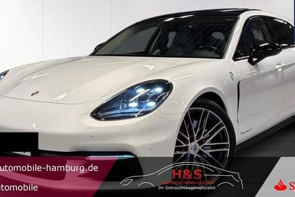 Porsche Panamera 90.460 km 56.900 &euro; Bad Segeberg 23795