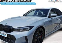 Gebrauchtwagen BMW 330