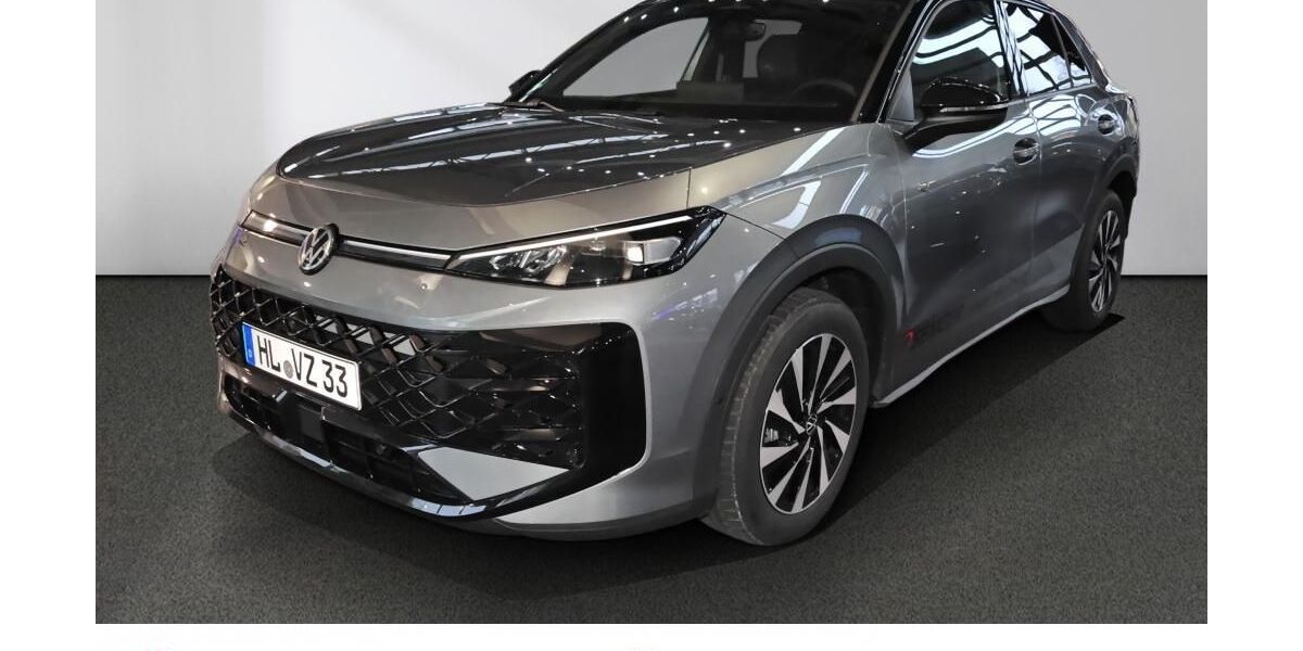 VW T-Roc 2.000 km 47.990 &euro; Lübeck 23560