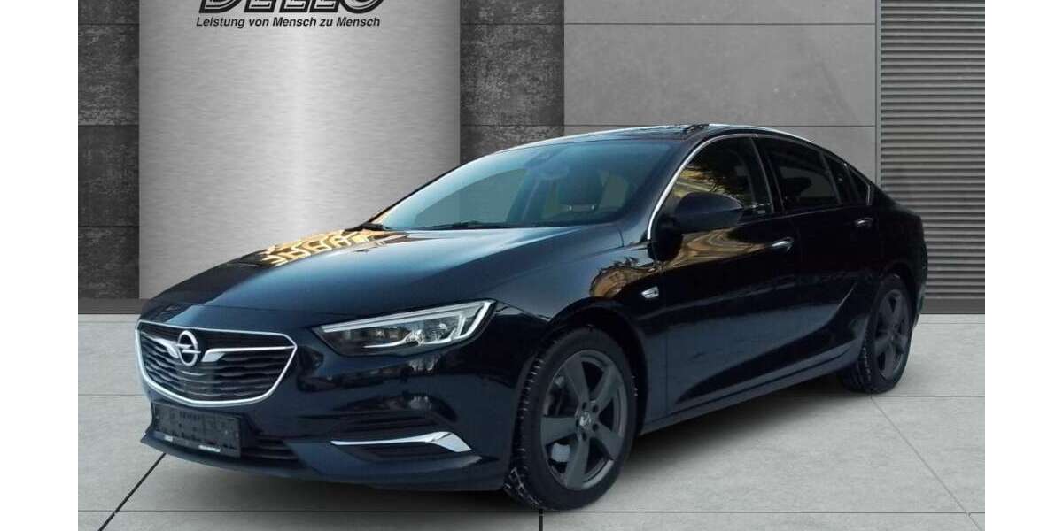 Opel Insignia 110.949 km 14.950 &euro; Bad Schwartau 23611