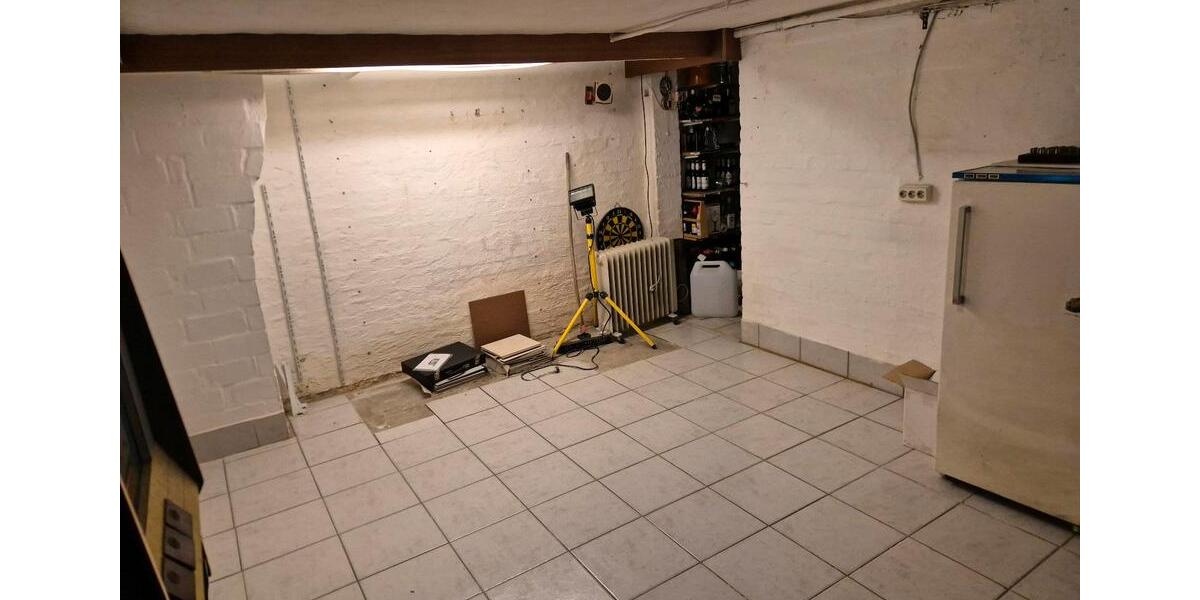 Einfamilienhaus Lübeck Sankt Jürgen - 5 Zimmer, 100 m&sup2;, 419.000&euro; | Angebot:26687654