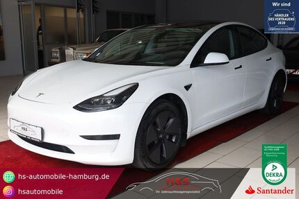 Tesla Model 3 122.602 km 26.900 &euro; Bad Segeberg 23795