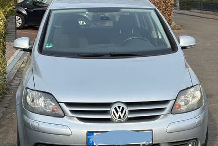 VW Golf Plus 117.000 km 3.600 &euro; Stockelsdorf 23617