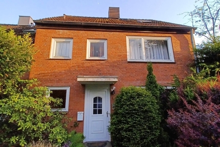 Familienfreundlich: Endreihenhaus in St. Gertrud, nahe Stadtpark, nahe Kindergarten ! Förderfähig - Haus Lübeck Burgtor / Stadtpark | Angebot:26931786