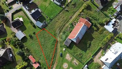 FÜR HÄUSLEBAUER ODER PROJEKTENTWICKLER - Grundstück Süsel | Angebot:27585035