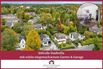 Haus Bad Schwartau - 5 Zimmer, 105 m&sup2;, 480.000&euro; | Angebot:26357898