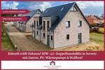 Doppelhaushälfte Bad Schwartau / Sereetz Sereetz - 5 Zimmer, 115 m&sup2;, 479.000&euro; | Angebot:25821071