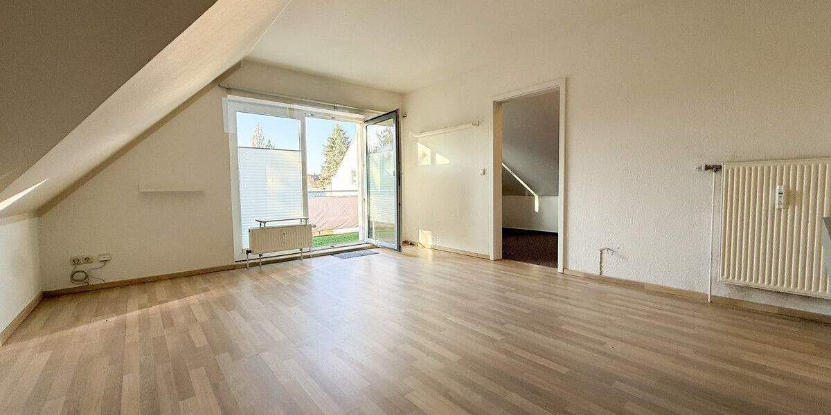 Etagenwohnung Stockelsdorf - 1 Zimmer, 42 m&sup2;, 169.000&euro; | Angebot:24182347