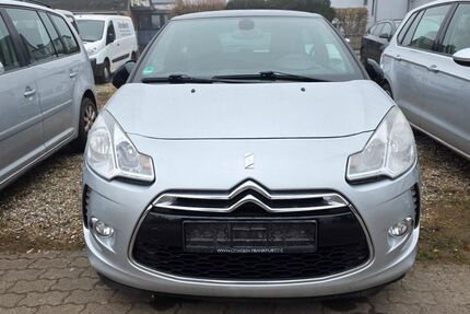 Citroen DS3 193.318 km 2.300 &euro; Lübeck 23568
