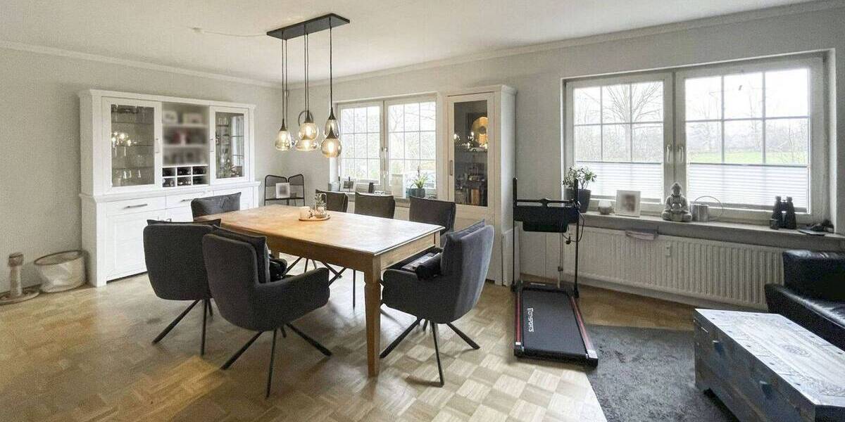Einfamilienhaus Neritz - 7 Zimmer, 220 m&sup2;, 595.000&euro; | Angebot:26800541
