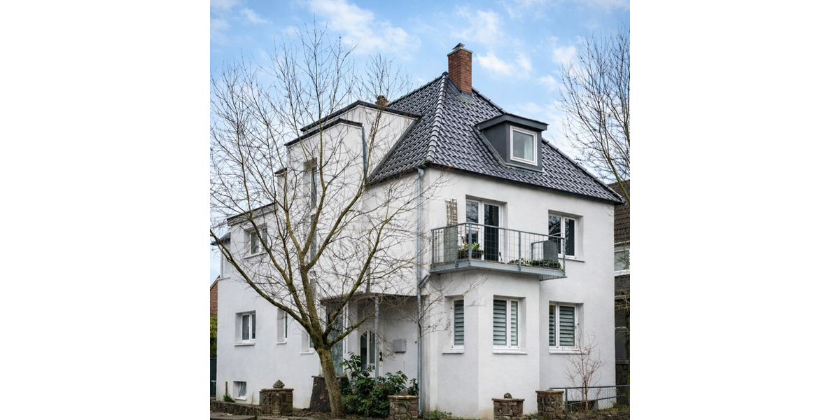 Einfamilienhaus Lübeck Sankt Jürgen - 7 Zimmer, 195 m&sup2;, 620.000&euro; | Angebot:25298752