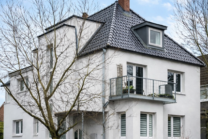 Haus Lübeck Sankt Jürgen - 7 Zimmer, 195 m&sup2;, 620.000&euro; | Angebot:25298752