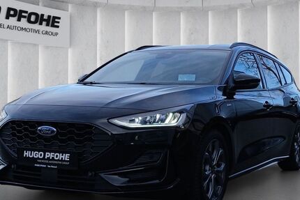 Ford Focus 5.399 km 25.450 &euro; Bad Segeberg 23795