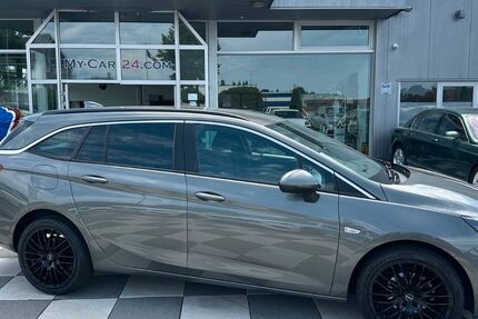 Opel Astra 107.744 km 11.888 &euro; Bad Oldesloe 23843