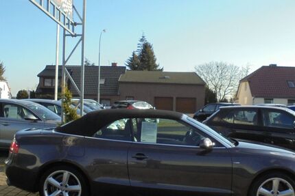 Audi A5 132.300 km 9.888 € Stepenitztal 23936