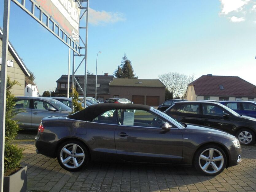 Audi A5 132.300 km 9.888 € Stepenitztal 23936