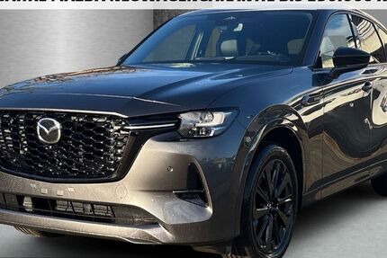 Mazda CX-60 8.600 km 52.950 &euro; Lübeck 23558